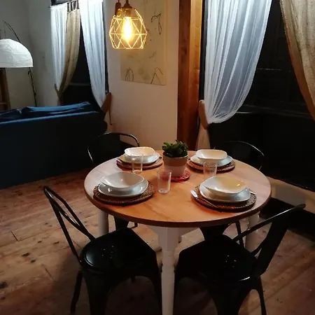 Loft Con Encanto Apartment *