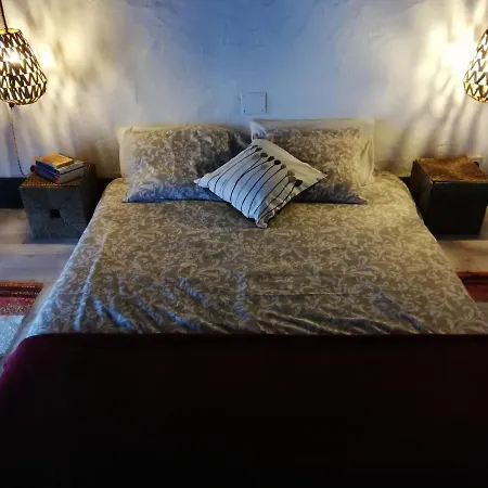 Loft Con Encanto Lejlighed *