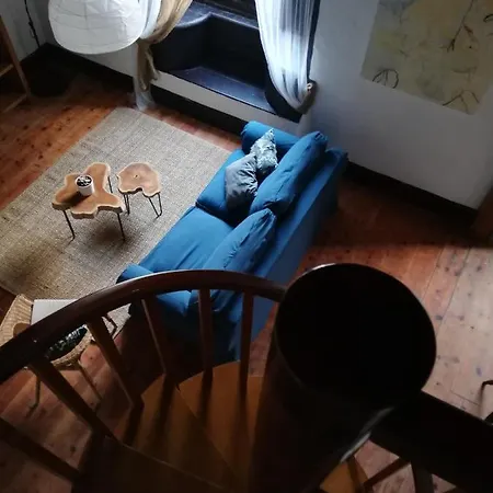 Lejlighed Loft Con Encanto Teguise (Lanzarote)