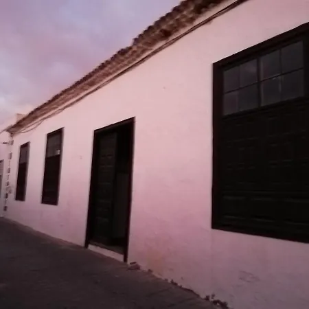 Loft Con Encanto Lejlighed *