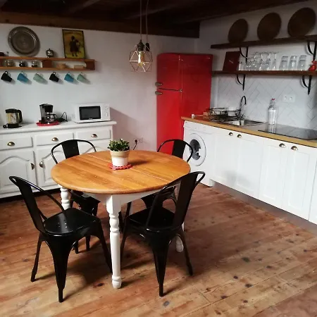 Loft Con Encanto Lejlighed Teguise (Lanzarote)